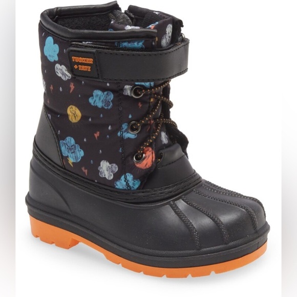 Tucker + Tate Kade Water Resistant Boot | PRELOVED ☔️🌂🌧️ - Picture 1 of 13